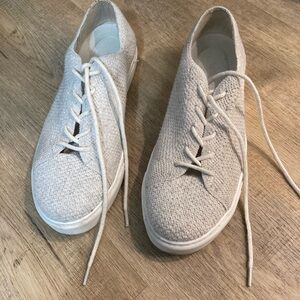 Women's washable knit Sneakers